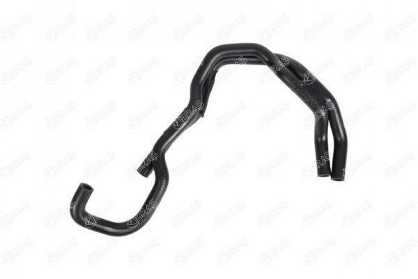 IBRAS YAĞ SOĞUTUCU HORTUMU MASTER II-TRAFIC II 2.2-2.5DCI-MOVANO A-VIVARO B 2.5DCI G9U 8200020840-4506116-9201597 OEM: 8200020840-4506116-9201597 - IBRAS 12737 kodlu oto yedek parça görseli