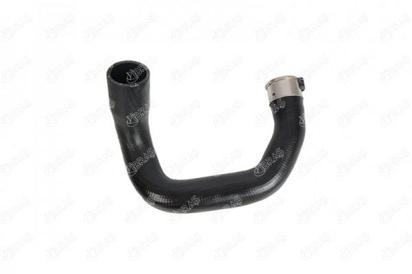 IBRAS TURBO HORTUMU FIAT EGEA 1.3 MJT 52028427-52092906 OEM: 52028427-52092906 - IBRAS 13118 kodlu oto yedek parça görseli