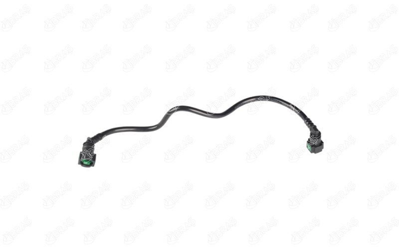 IBRAS YAKIT BORUSU FIAT TIPO Station Wagon 357 EGEA 44713 2016-07 51983373-52049691 OEM: 51983373-52049691 - IBRAS 13164 kodlu oto yedek parça görseli