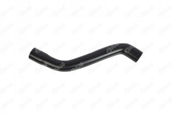 IBRAS RADYATÖR ÜST HORTUMU FIAT TEMPRA 90 93 TİPO 91 96 1.4 1.6 KARB 7617506 OEM: 7617506 - IBRAS 14227 kodlu oto yedek parça görseli