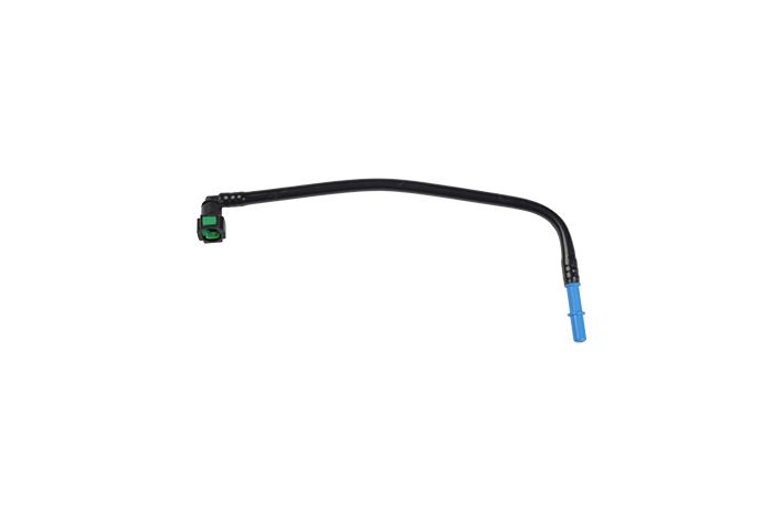 IBRAS YAKIT BORUSU CITROEN JUMPER PLATFORM ŞASİ 244 RELAY 02-06 1574.G5 OEM: 1574.G5 - IBRAS 14766 kodlu oto yedek parça görseli