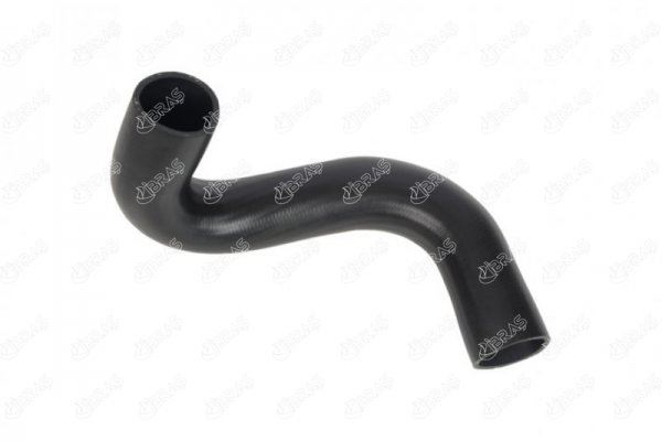 IBRAS TURBO HORTUMU DUCATO III 2.3 JTD 06 120/130 HP 1336171080 OEM: 1336171080 - IBRAS 14842 kodlu oto yedek parça görseli