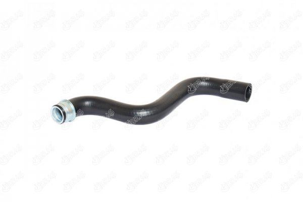 IBRAS RADYATÖR ÜST HORTUMU SCUDO-JUMPY 1.9D 1473338080-1343.N2 OEM: 1473338080-1343.N2 - IBRAS 14891 kodlu oto yedek parça görseli