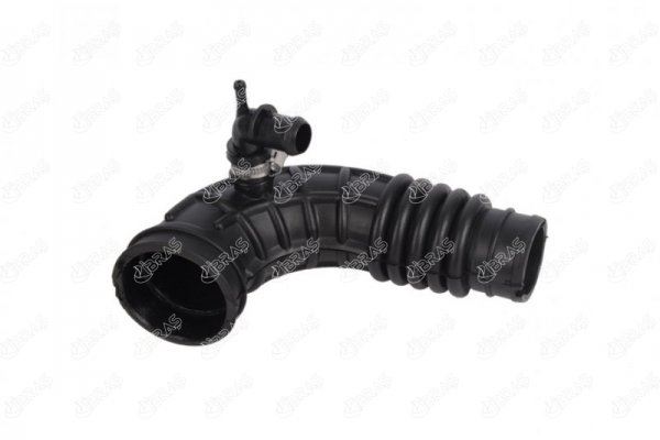 IBRAS HAVA FİLTRE HORTUMU DOBLO 1.9 D-JTD 55202255 OEM: 55202255 - IBRAS 14964 kodlu oto yedek parça görseli