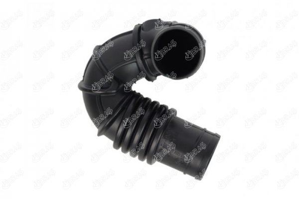 IBRAS HAVA FİLTRE GİRİŞ HORTUMU FIAT DOBLO I 1.3 JTD 2004 51742575 OEM: 51742575 - IBRAS 14975 kodlu oto yedek parça görseli