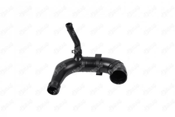 IBRAS TURBO BORUSU FIAT ALBEA 03 DOBLO 04 PALIO 03 PUNTO 03 LANCIA YPSILON 03 1.3 JTD OEM: 55189122-55184941-55189127 - IBRAS 14977 kodlu oto yedek parça görseli