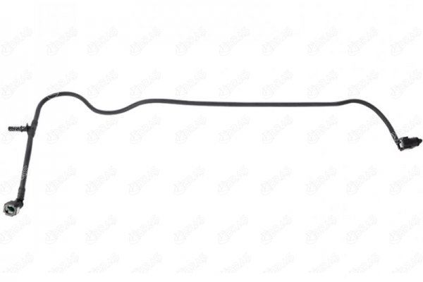 IBRAS ENJEKTÖRDEN POMPAYA DÖNÜŞ HORTUMU DOBLO 1.3 MTJ 51738255 OEM: 51738255 - IBRAS 15079 kodlu oto yedek parça görseli