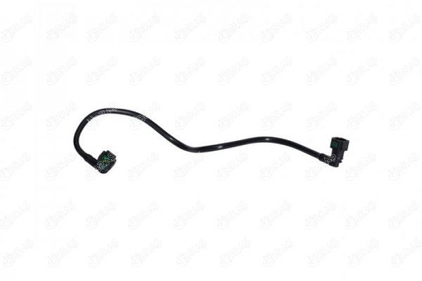 IBRAS YAKIT BORUSU FIAT EGEA 1.6 MULTIJET 52021302 OEM: 52021302 - IBRAS 15443 kodlu oto yedek parça görseli