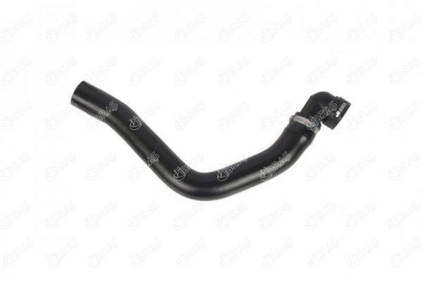 IBRAS RADYATÖR ÜST HORTUMU KONNEKTÖR LÜ ALFA ROMEO 147 1.6 16V 01-10 51715323-46742271 OEM: 51715323-46742271 - IBRAS 15901 kodlu oto yedek parça görseli