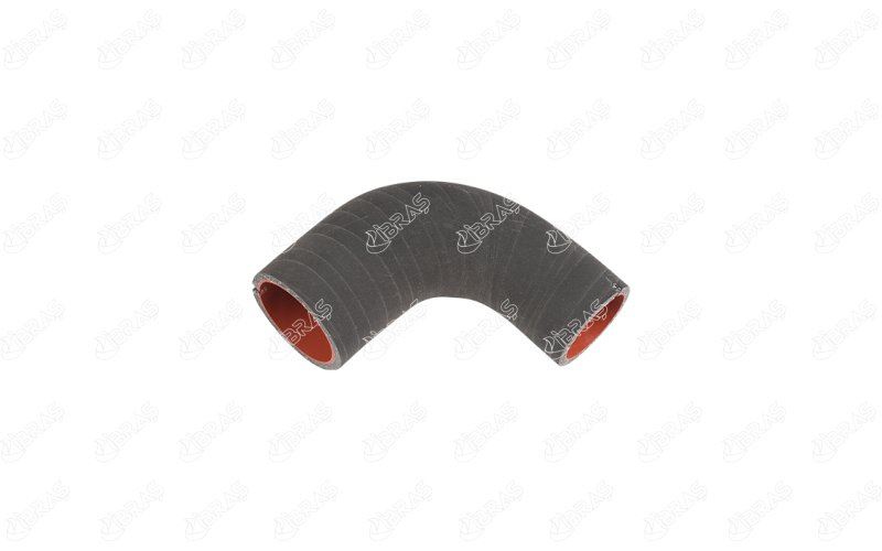 IBRAS TURBO HORTUMU ALFA ROMEO GIULIETTA KASA-EĞİK ARKA 940 2.0 JTDM 940FXV11 15-20 OEM: 50509799-68122718AA - IBRAS 15943 kodlu oto yedek parça görseli