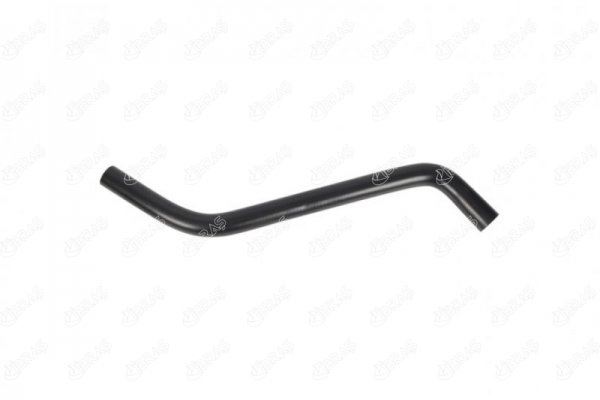 IBRAS KALORİFER GİRİŞ HORTUMU SAMARA 21080810120600 OEM: 21080810120600 - IBRAS 16406 kodlu oto yedek parça görseli