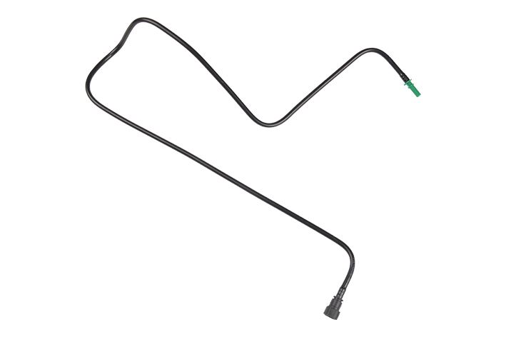 IBRAS YAKIT HORTUMU PEUGEOT P208 12 19 P2008 13 18 CITROEN C3 12 C3 AIRCROSS 17 1.2 VTI-PureTech POMPADAN FİLTREYE GİDEN 9676195880 OEM: 9676195880 - IBRAS 17135 kodlu oto yedek parça görseli