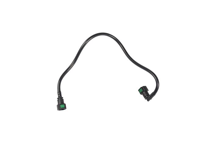 IBRAS YAKIT BORUSU PEUGEOT 307 SW 3H 07-08 1525.CE OEM: 1525.CE - IBRAS 17136 kodlu oto yedek parça görseli