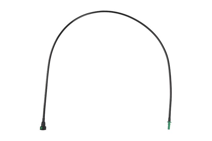 IBRAS YAKIT BORUSU CITROEN C3 PICASSO 1.6 HDI 09 1574.W5 OEM: 1574.W5 - IBRAS 17139 kodlu oto yedek parça görseli