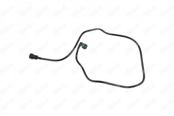 IBRAS YAKIT BORUSU 3008 1.2 HNY EB2DTS 1574.EJ OEM: 1574.EJ - IBRAS 17175 kodlu oto yedek parça görseli