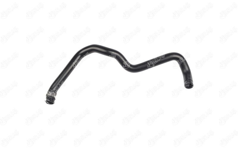 IBRAS YEDEK SU DEPO HORTUMU PEUGEOT 1007-CITROEN C2-C3 1.6 HDI 1317.K5 OEM: 1317.K5 - IBRAS 17279 kodlu oto yedek parça görseli