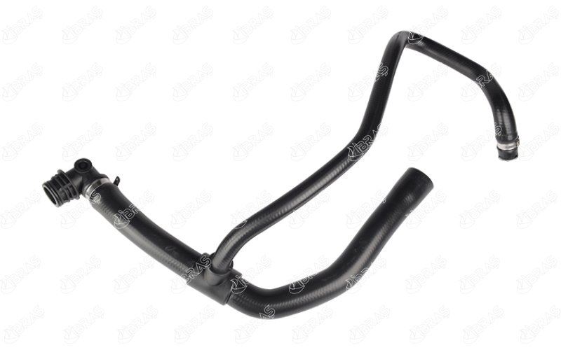 IBRAS RADYATÖR ALT HORTUMU FIAT DUCATO 1351.RF-1401078780 OEM: 1351.RF-1401078780 - IBRAS 17507 kodlu oto yedek parça görseli