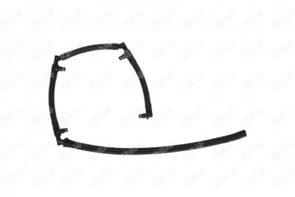 IBRAS ENJEKTÖR GERİ DÖNÜŞ HORTUMU BERLINGO-C5-JUMPER-XANTIA-XSARA 2.0 HDI-206-306-307-406-607-806- BOXER-EXPERT-PARTNER I 2.0 HDI 1573.SR OEM: 1573.SR - IBRAS 17559 kodlu oto yedek parça görseli