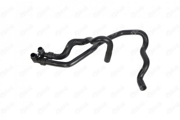 IBRAS KALORİFER HORTUMU PARTNER-BERLINGO-P306-XSARA 1.9 D DW8 6464.NV-6464.NG-6464.FZ OEM: 6464.NV-6464.NG-6464.FZ - IBRAS 17607 kodlu oto yedek parça görseli