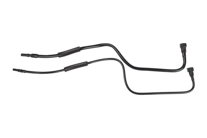 IBRAS YAKIT BORUSU ÖNDEN ÇEKİŞLİ ARAÇLARDA KULLANILMIŞTIR FORD TRANSIT PLATFORM ŞASİ FM FN FF 08-14 1727191 CC119J270AC-1738563-CC119J270AD OEM: CC119J270AC-1738563-CC119J270AD - IBRAS 19378 kodlu oto yedek parça görseli