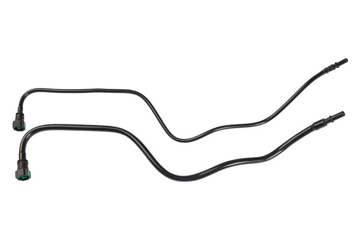 IBRAS YAKIT FILITRE UST HORTUMU TRANSIT V.347 2.2 12 A. CEKER CC119J270CB-1738931-CC119J270CC OEM: CC119J270CB-1738931-CC119J270CC - IBRAS 19381 kodlu oto yedek parça görseli