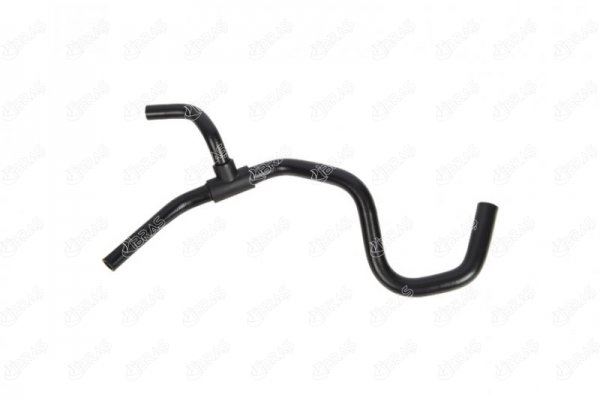 IBRAS KALORİFER HORTUMU FORD TRANSIT V184 2.4 TDCI 01 11 3C118K579GA-3C1118K579AA-4510726 OEM: 3C118K579GA-3C1118K579AA-4510726 - IBRAS 19624 kodlu oto yedek parça görseli