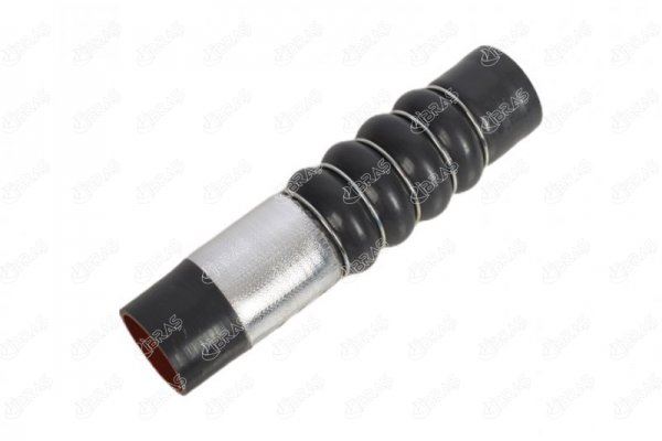 IBRAS TURBO HORTUMU FIESTA VI 1.4 TDCİ 08 17 8V516N650AC-1547330 OEM: 8V516N650AC-1547330 - IBRAS 19734 kodlu oto yedek parça görseli