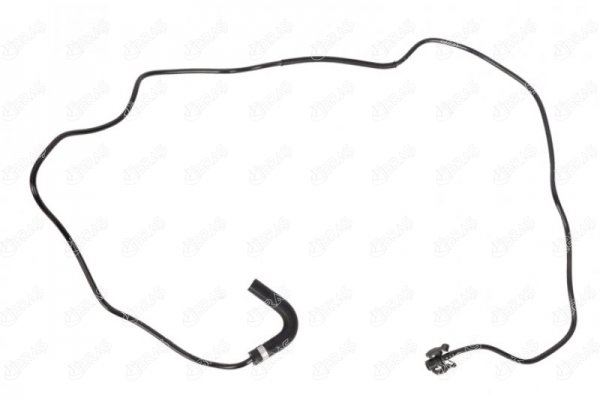 IBRAS YEDEK SU DEPO BORUSU FORD FOCUS III 11 17 CMAX II 11 17 KUGA II 14 17 1.5 ECOBOOST 2016397 F1F18K012DE-F1F18K012DF-1877002 OEM: F1F18K012DE-F1F18K012DF-1877002 - IBRAS 19972 kodlu oto yedek parça görseli