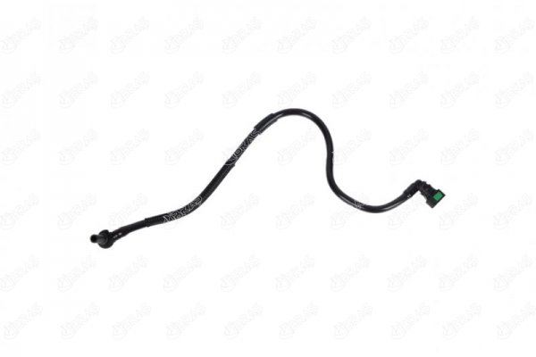 IBRAS YAKIT BORUSU C-MAX I 2.0 TDCi 08-10 3M519L272BE-1429632-6M519L272BA OEM: 3M519L272BE-1429632-6M519L272BA - IBRAS 19981 kodlu oto yedek parça görseli