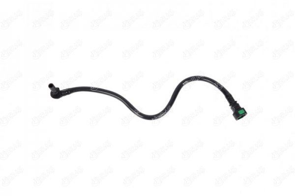 IBRAS YAKIT BORUSU TRANSIT FOCUS III 11 17 KUGA I 08 12 2.0 TDCI AV619L272BA-1692153 OEM: AV619L272BA-1692153 - IBRAS 19983 kodlu oto yedek parça görseli