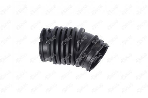 IBRAS HAVA FİLTRE HORTUMU FOCUS 1674010-7M519A673LA-1495968 7M519A673LC-1684286-7M519A673LB OEM: 7M519A673LC-1684286-7M519A673LB - IBRAS 19986 kodlu oto yedek parça görseli