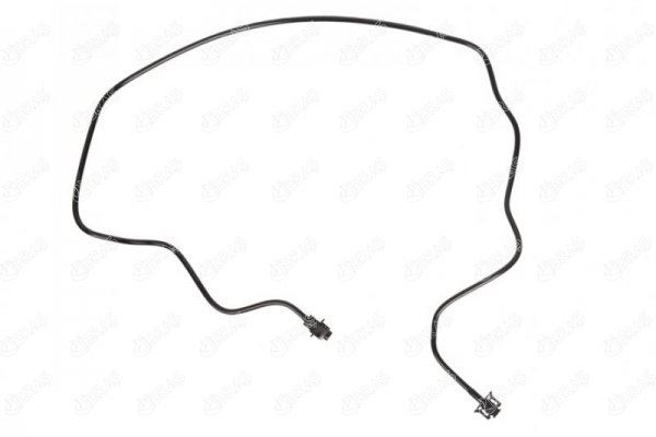 IBRAS YEDEK SU DEPO BORUSU FORD MONDEO IV 2.0 TDCI-SMAX I-GALAXY III 2.0 TDCI BG918K012DB-1818273-BG918K012DA OEM: BG918K012DB-1818273-BG918K012DA - IBRAS 20025 kodlu oto yedek parça görseli