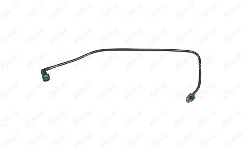 IBRAS YAKIT BORUSU CHEVROLET CRUZE J300 12-18 820536 OEM: 820536 - IBRAS 21099 kodlu oto yedek parça görseli