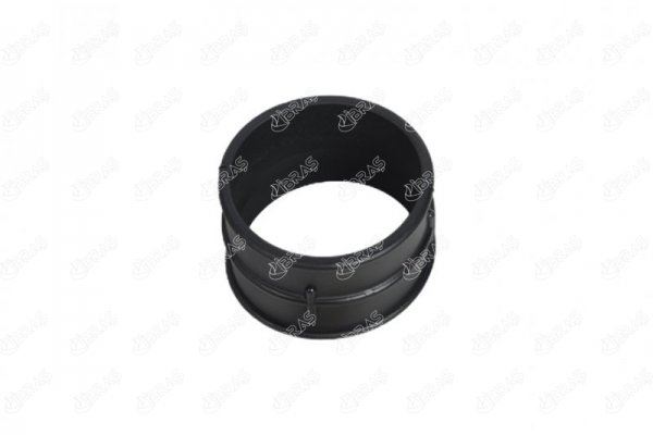 IBRAS GAZ KELEBEĞİ GÖVDESİNDEN EMME MANİFOLDA GELEN HORTUM ASTRA F-CORSA B-TIGRA A-VECTRA B 1.4-1.6 92-02 838276-90470097 OEM: 838276-90470097 - IBRAS 21441 kodlu oto yedek parça görseli