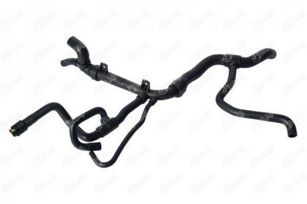 IBRAS RADYATÖR AHTAPOT HORTUMU KOPMLE VECTRA B KLİMALI ARAÇLAR İÇİN 1.8-2.0 16V 1336125-90530256-90570428 OEM: 1336125-90530256-90570428 - IBRAS 21531 kodlu oto yedek parça görseli