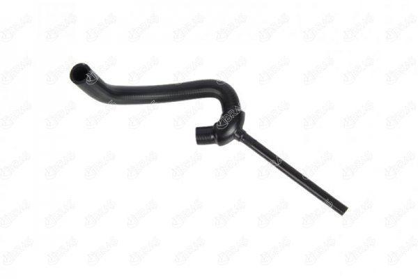 IBRAS TERMOSTAT EMME MANİFOLT HORTUMU VECTRA A 1.8 OEM: 1336428 - IBRAS 21542 kodlu oto yedek parça görseli