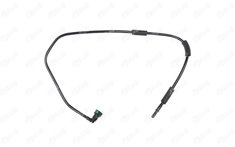 IBRAS YAKIT BORUSU EURO 6 HYUNDAI TUCSON TLE 1.6 T-GDi 15 31128D7000 OEM: 31128D7000 - IBRAS 22939 kodlu oto yedek parça görseli