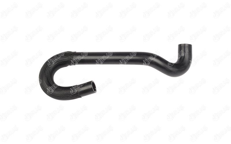 IBRAS RADYATÖR GİRİŞ HORTUMU SUZUKI GRAND VITARA II JT TE TD 05 OEM: 1784164J00 - IBRAS 23664 kodlu oto yedek parça görseli