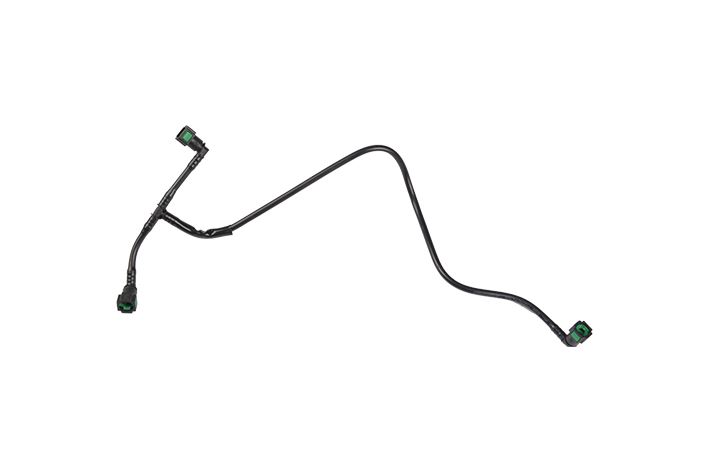 IBRAS YAKIT BORUSU CHEVROLET LACETTI STATİON WAGON J200 09-11 OEM: 96553796 - IBRAS 25147 kodlu oto yedek parça görseli