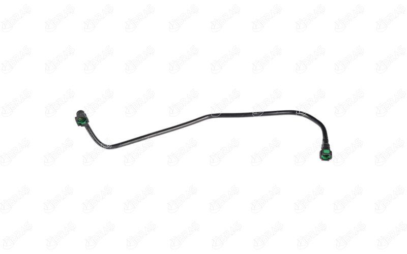 IBRAS YAKIT BORUSU CHEVROLET CRUZE J300 2.0 VCDi 2012-03 2018-11 GM 13269626-820568 OEM: GM 13269626-820568 - IBRAS 25190 kodlu oto yedek parça görseli