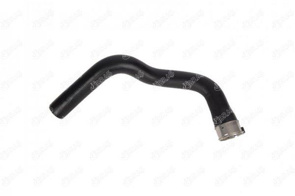 IBRAS TURBO GIRIŞ HORTUMU NISSAN QASHQAI 2 1.6 DCI 14463BB50B OEM: 14463BB50B - IBRAS 25670 kodlu oto yedek parça görseli