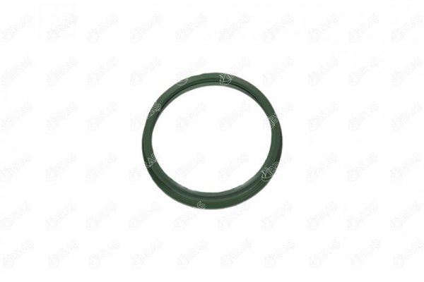 IBRAS DEPO ŞAMANDIRA CONTASI VW BEETLE-GOLF IV-GOLF V-JETTA-PASSAT-SCIROCCO-TOUREG 03-13 1J0919133B OEM: 1J0919133B - IBRAS 27222 kodlu oto yedek parça görseli