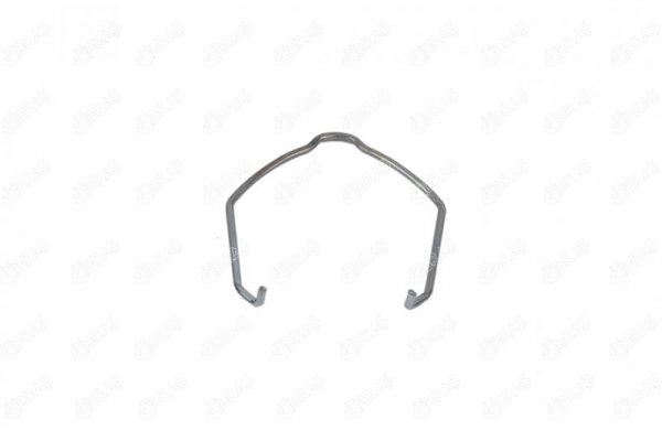 IBRAS TURBO HORTUM SEKMANI AUDI A3-A4-A6-Q7 VW BORA-CADDY III-GOLF IV-JETTA III-PASSAT V-POLO IV 99-15 1J0145769G OEM: 1J0145769G - IBRAS 27251 kodlu oto yedek parça görseli