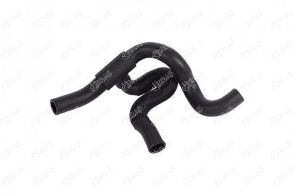 IBRAS HAVA ALMA HORTUMU AUDI A3 1.8 SKODA OCTAVIA I 1.8 06A103474 OEM: 06A103474 - IBRAS 27275 kodlu oto yedek parça görseli