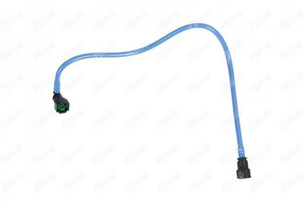 IBRAS YAKIT BORUSU VOLKSWAGEN POLO V-FABIA-IBIZA-A1 1.2 TDI CFWA 6R0201294 OEM: 6R0201294 - IBRAS 27318 kodlu oto yedek parça görseli