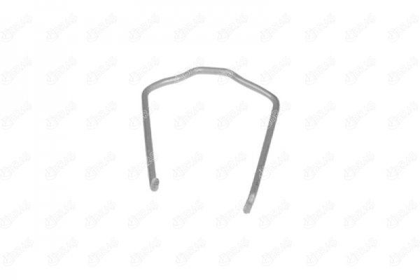 IBRAS SEKMANLAR ve KLİPSLER A2-A3-A4-A5-A6-A7-A8-Q2-Q5-IBIZA-LEON-TOLEDO-OCTAVIA-GOLF 4-5-6-JETTA-PASSAT 1 1J0121142 OEM: 1J0121142 - IBRAS 27319 kodlu oto yedek parça görseli