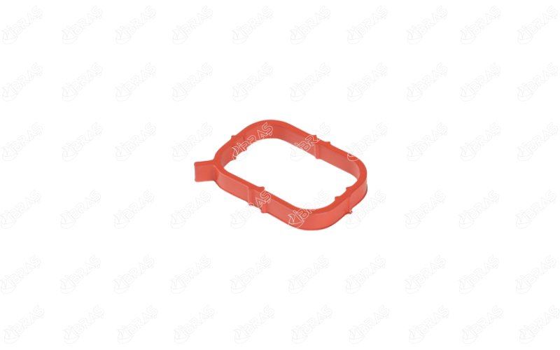 IBRAS EMME MANİFOLD CONTASI AUDI A1 8XA 8XF 1.6 TDI 11-15 03L129717H OEM: 03L129717H - IBRAS 27335 kodlu oto yedek parça görseli