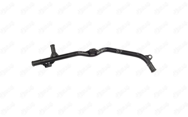 IBRAS SOĞUTMA BORUSU AUDI A1 SPORTBACK GBA 25 TFSI 18 OEM: 04C121070B - IBRAS 27344 kodlu oto yedek parça görseli