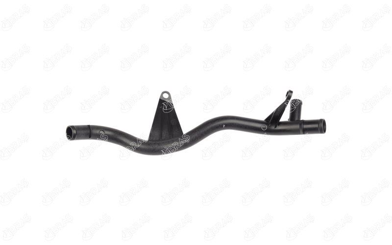 IBRAS SOĞUTMA BORUSU AUDI A1 SPORTBACK GBA 40 TFSI 18 5Q0121070BR OEM: 5Q0121070BR - IBRAS 27356 kodlu oto yedek parça görseli