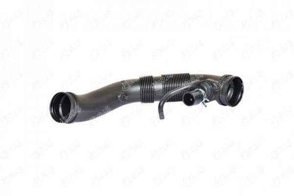 IBRAS HAVA FİLTRE HORTUMU GOLF V-JETTA-CADDY III 1.9TDI 04-10 1K0129684AE OEM: 1K0129684AE - IBRAS 27635 kodlu oto yedek parça görseli